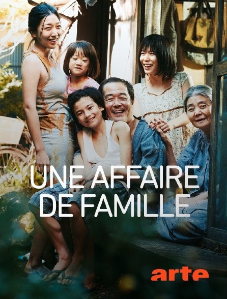 Une affaire de famille