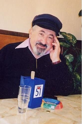 Décès de Taner Baybars