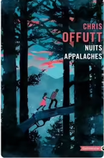 Nuits Appalaches