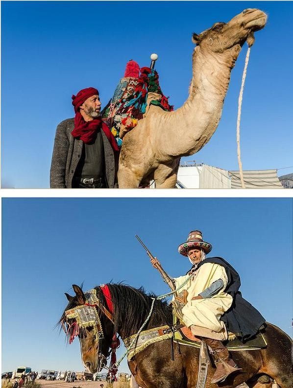 Waâda à El Bnoud