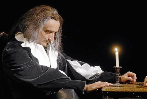 rencontre descartes pascal