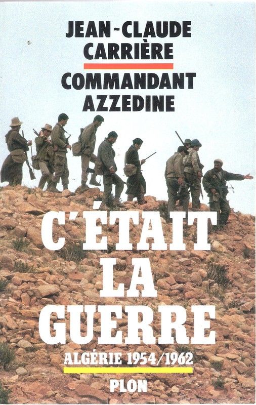 C’était La Guerre