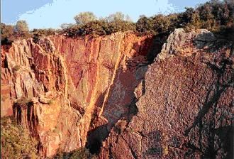 Rsultat de recherche dimages pour carrire de marbre images