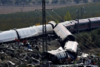 Catastrophe ferroviaire en Espagne