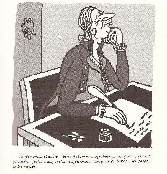 Légitime ?